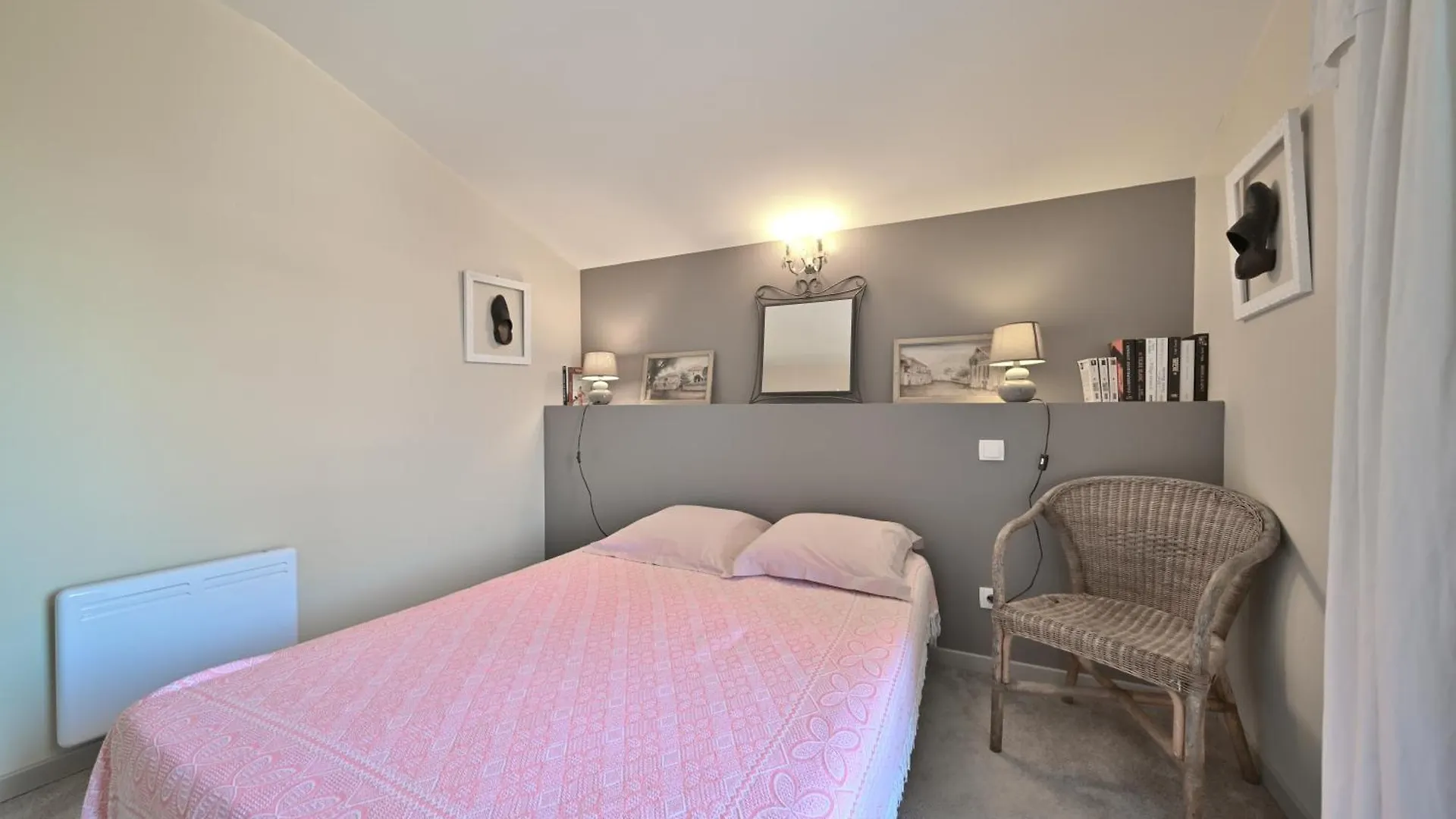 Maison Vallee De Barousse Barbazan Holiday home