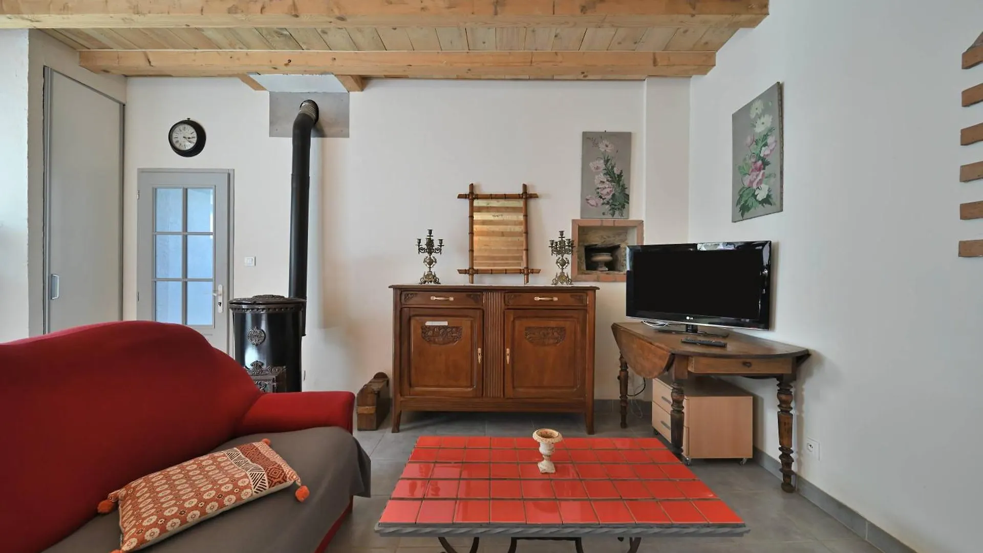Maison Vallee De Barousse Barbazan 0*,