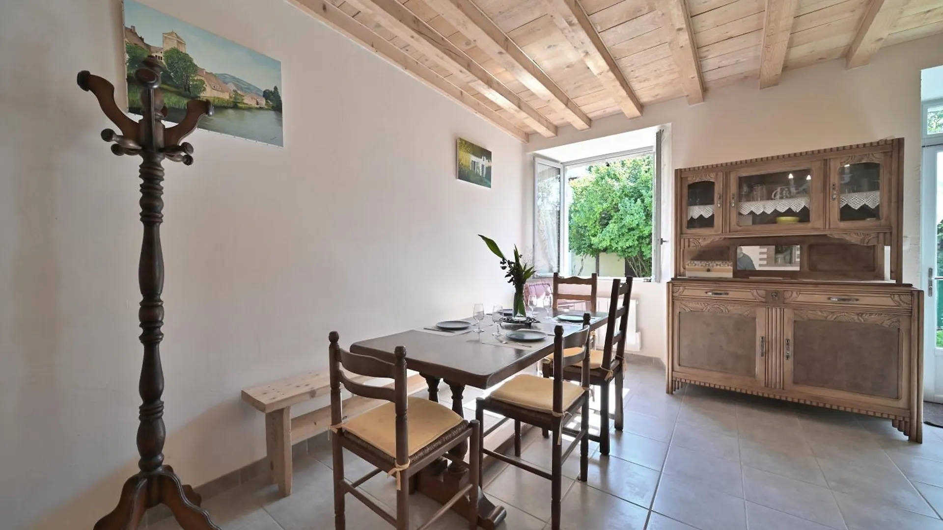 Maison Vallee De Barousse Barbazan Holiday home