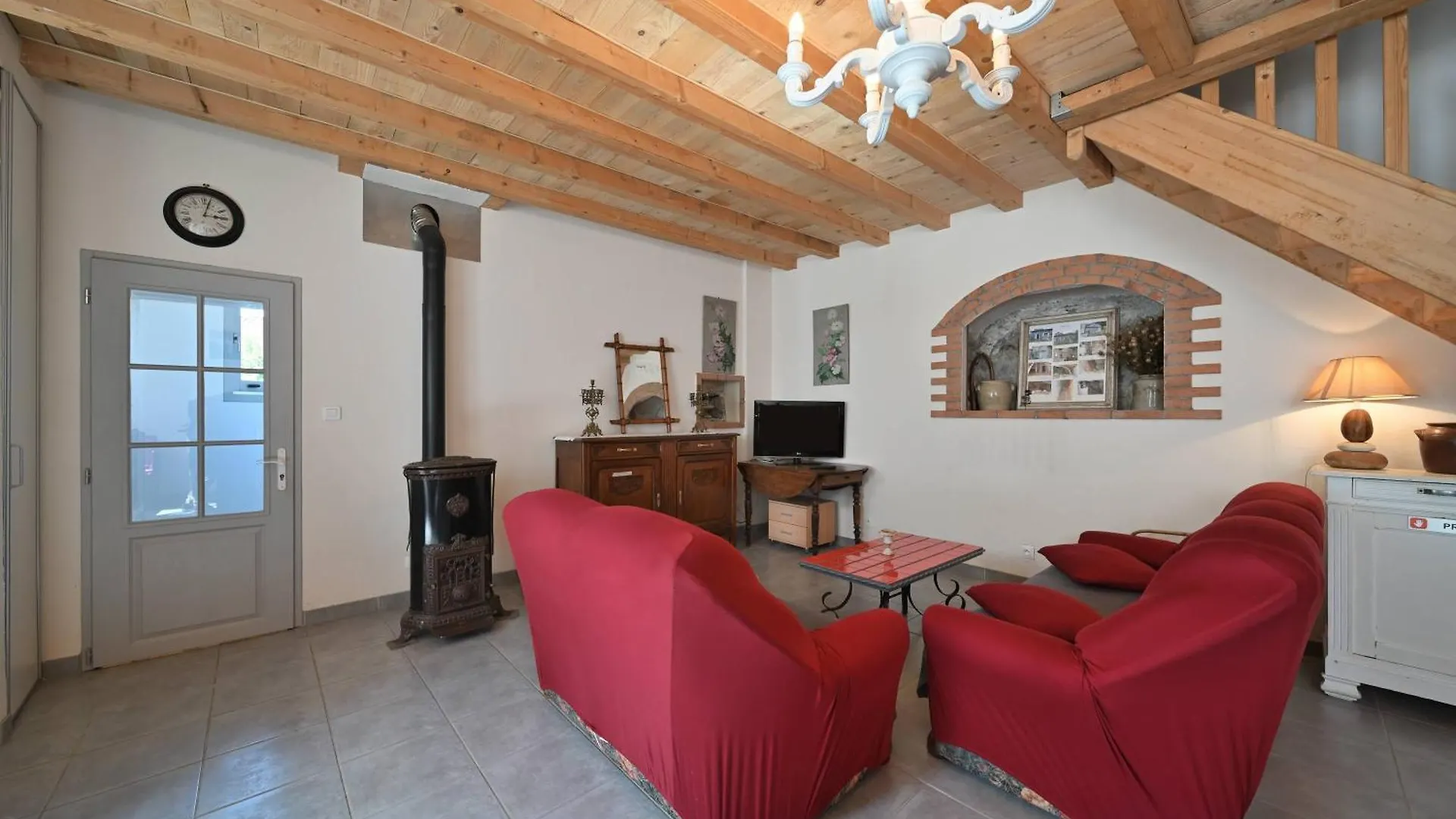 Maison Vallee De Barousse Barbazan France