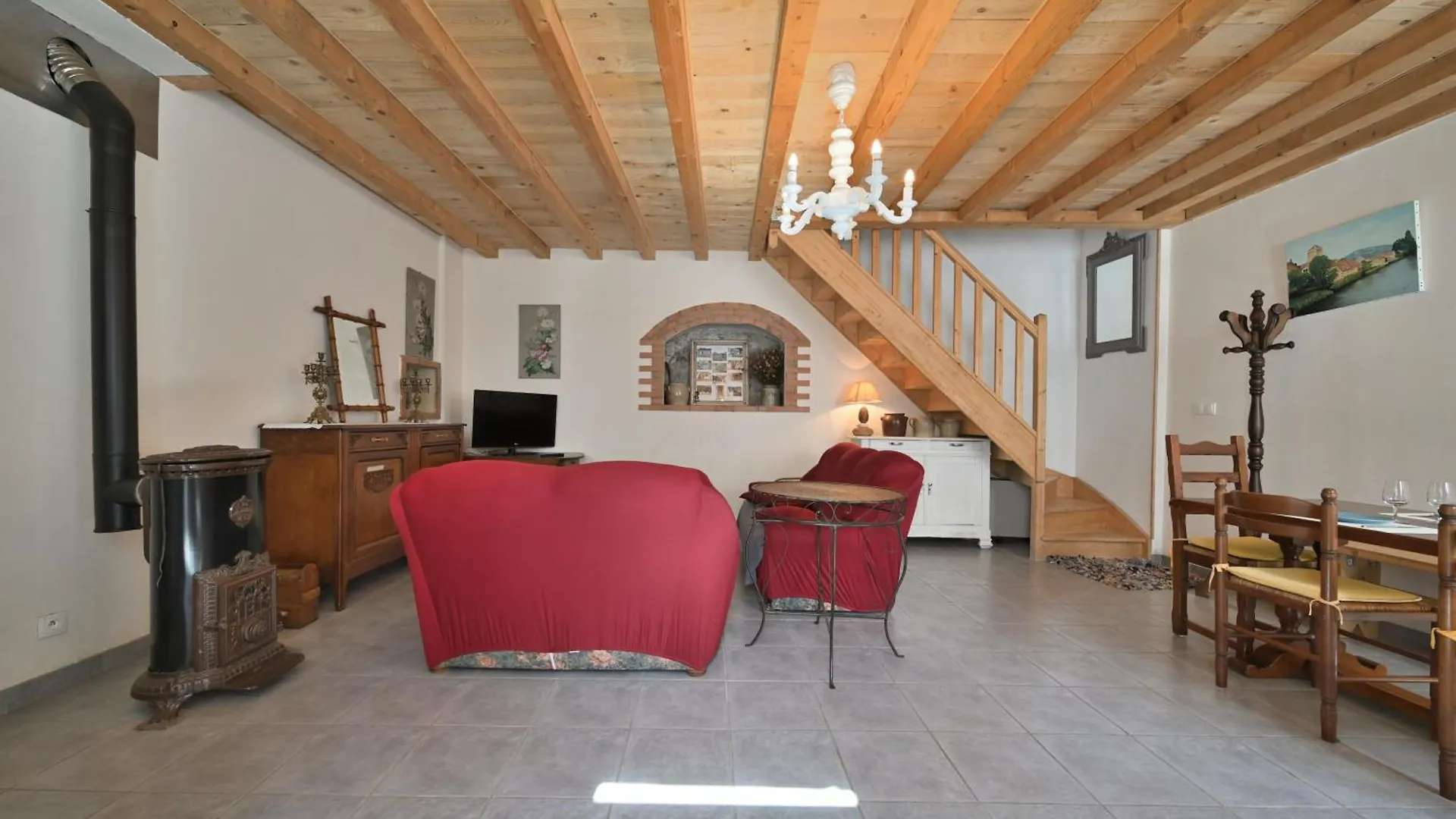 Maison Vallee De Barousse Barbazan 0*,  France