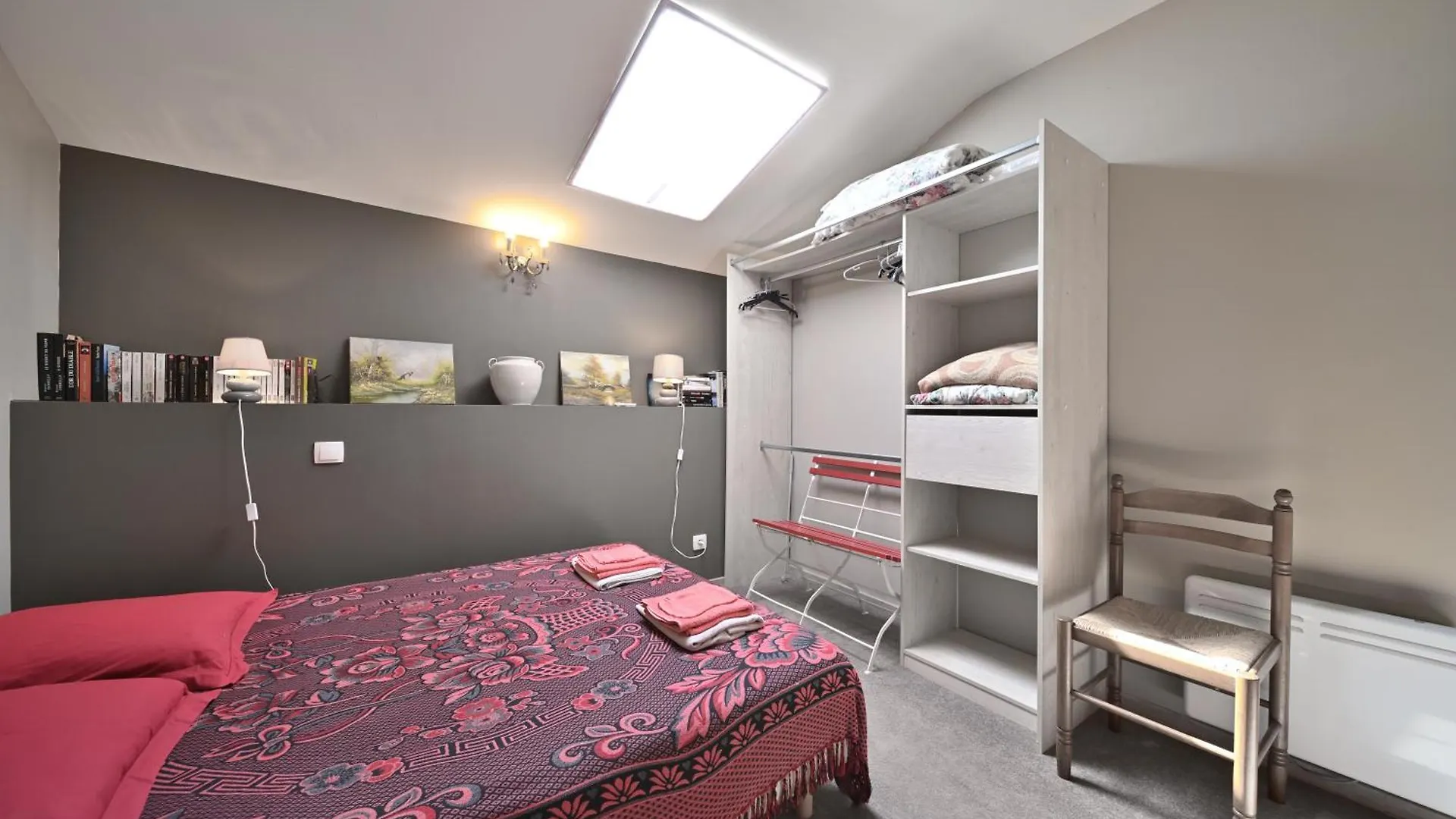 Maison Vallee De Barousse Barbazan Holiday home