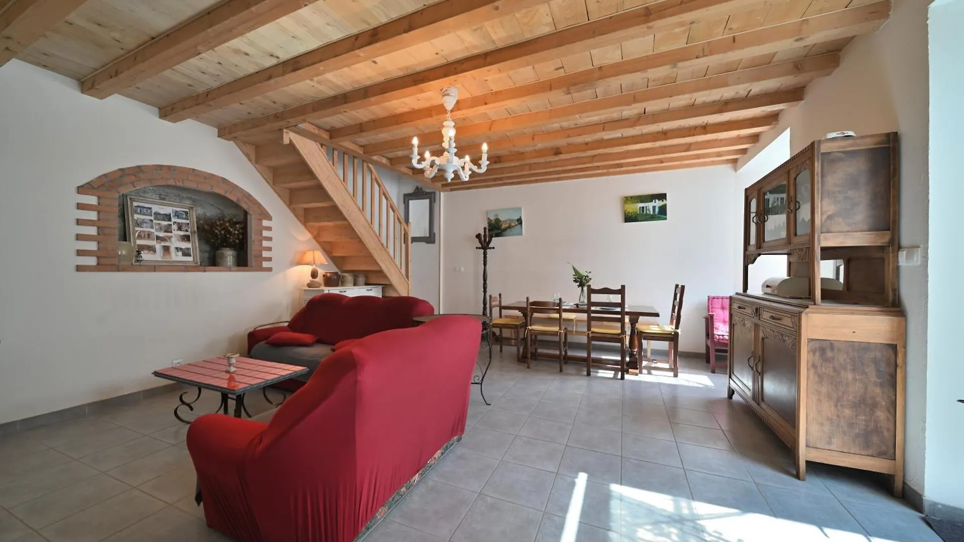 Maison Vallee De Barousse Barbazan Holiday home