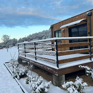 Le Du Hameau Chalet